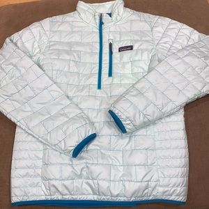 Patagonia jacket